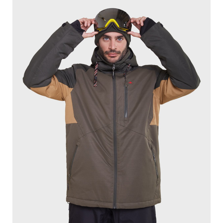 Campera de hombre Moror