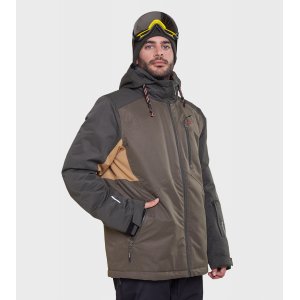 Campera de hombre Moror
