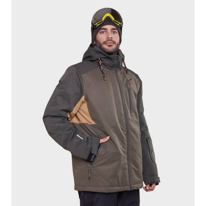 Campera de hombre Moror