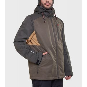 Campera de hombre Moror