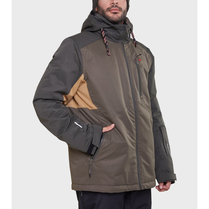 Campera de hombre Moror