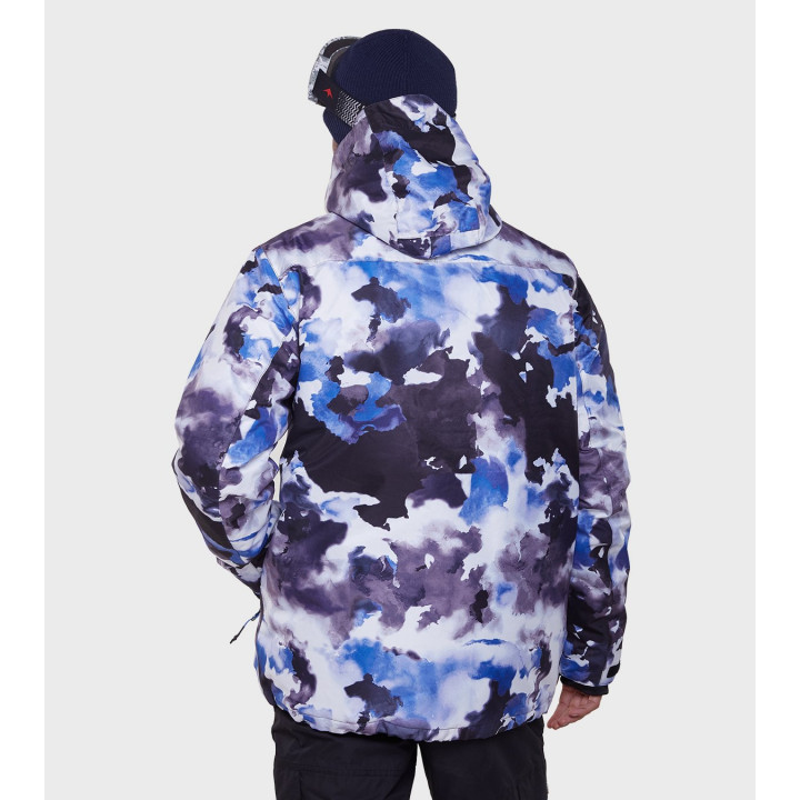 Campera de hombre Moror