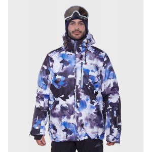 Campera de hombre Moror