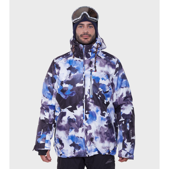 Campera de hombre Moror