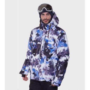 Campera de hombre Moror