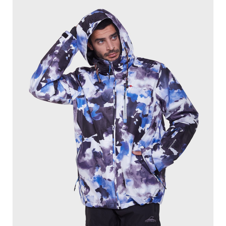 Campera de hombre Moror