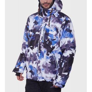 Campera de hombre Moror