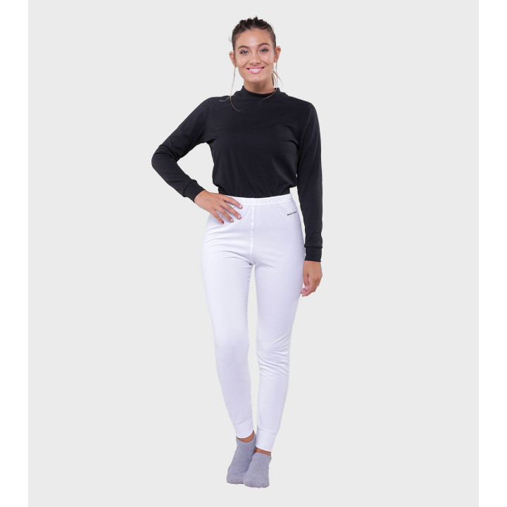 Pantalón interior térmico de mujer Noami