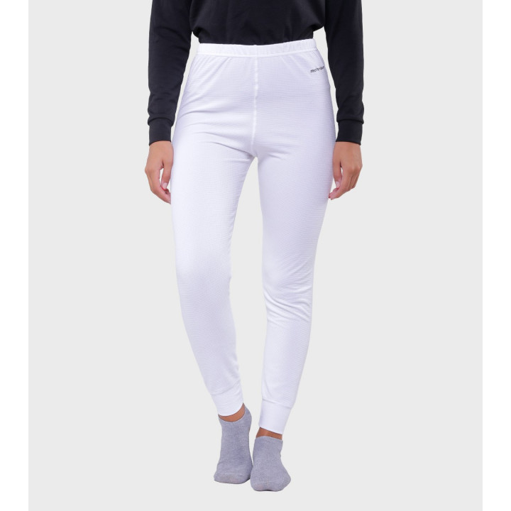 Pantalón interior térmico de mujer Noami