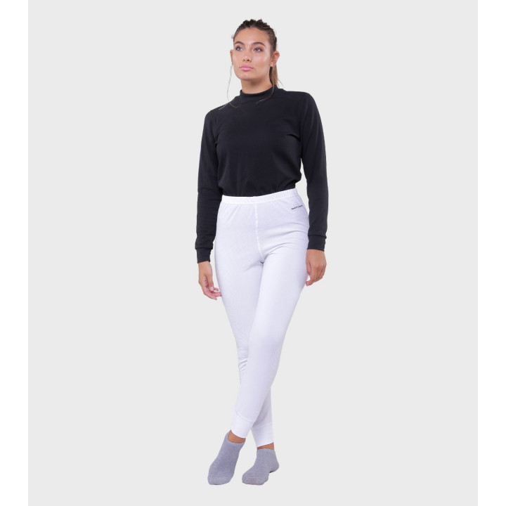 Pantalón interior térmico de mujer Noami