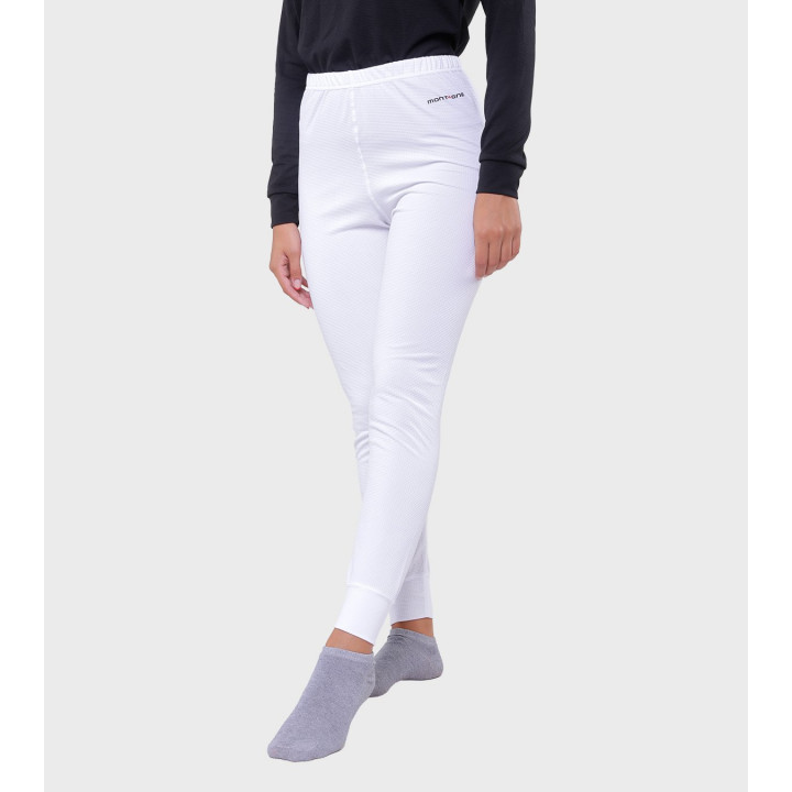 Pantalón interior térmico de mujer Noami