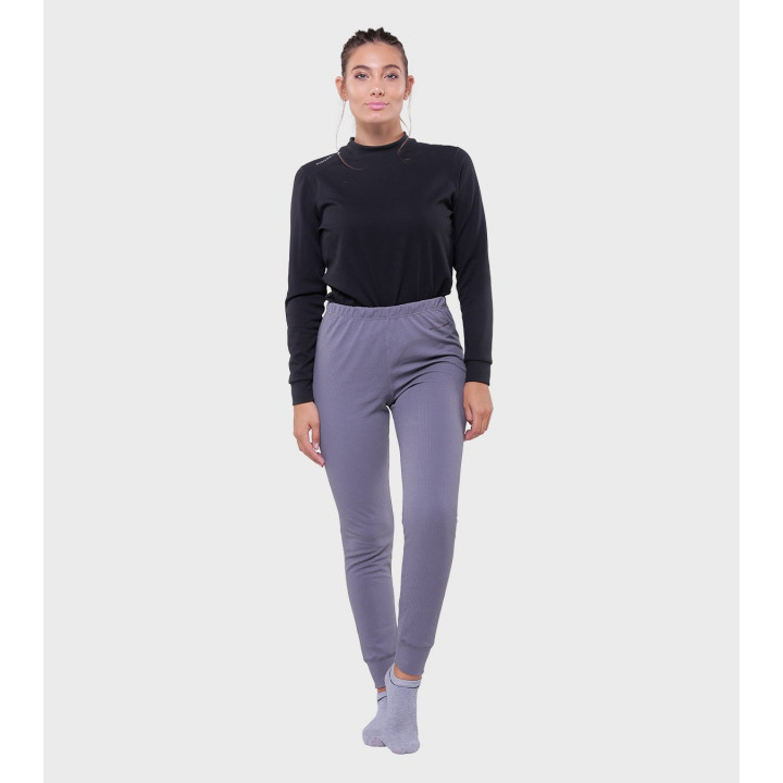 Pantalón interior térmico de mujer Noami