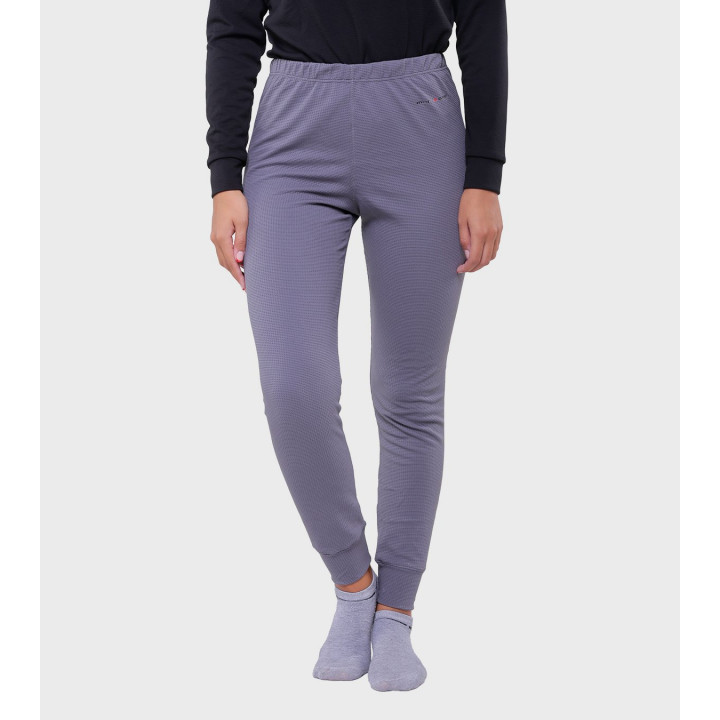 Pantalón interior térmico de mujer Noami
