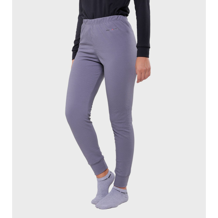 Pantalón interior térmico de mujer Noami