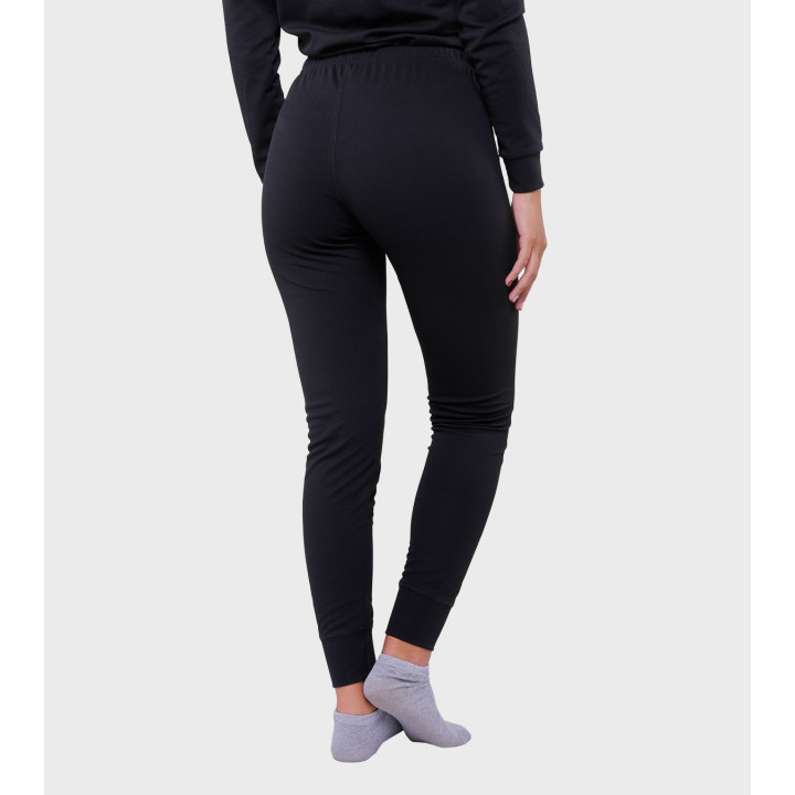 Pantalón interior térmico de mujer Noami