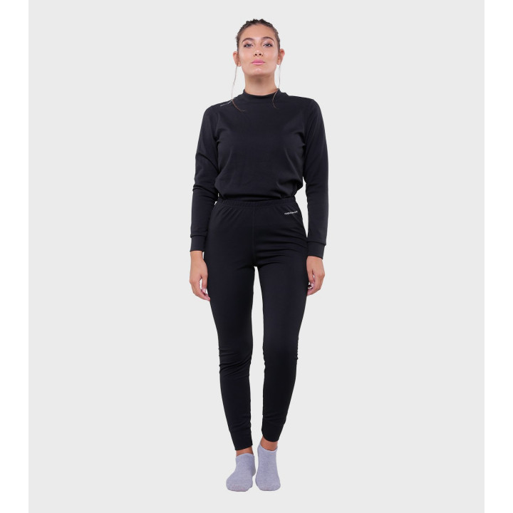 Pantalón interior térmico de mujer Noami