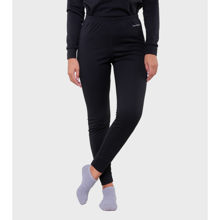 Pantalón interior térmico de mujer Noami