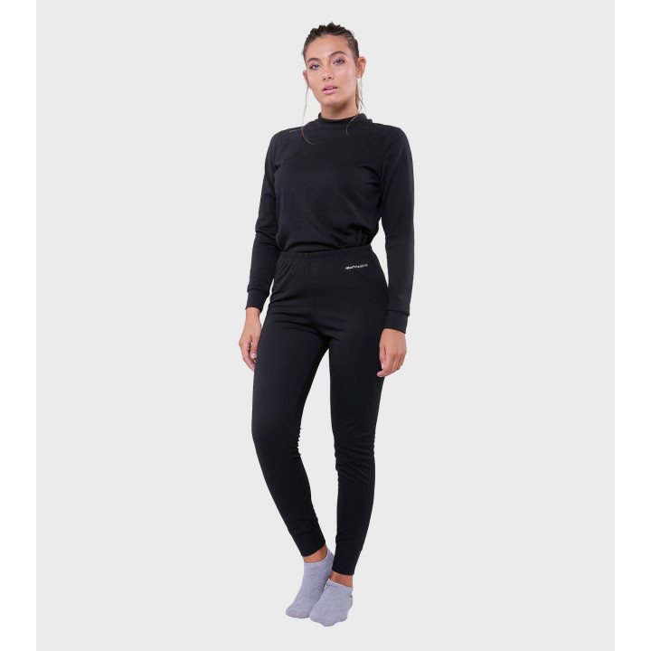 Pantalón interior térmico de mujer Noami