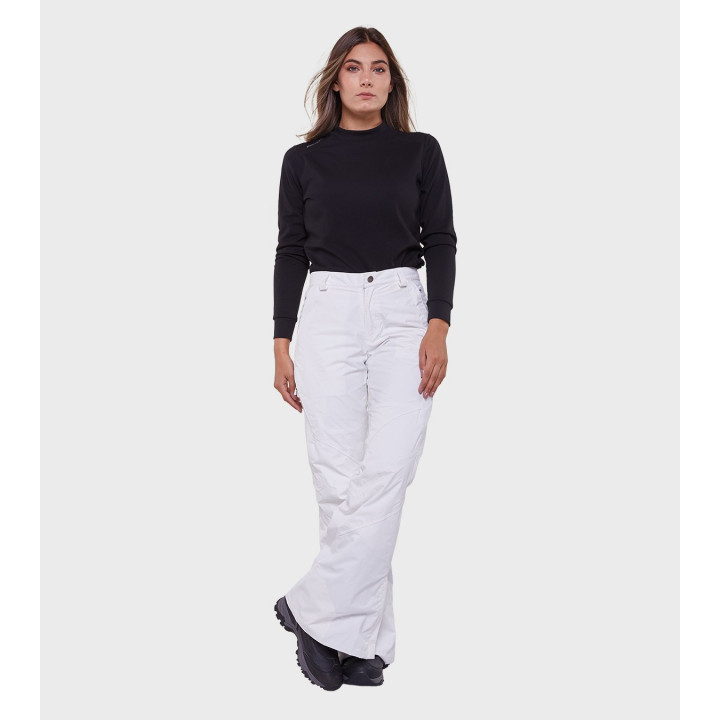 Pantalon de mujer Pre Ski Tec

