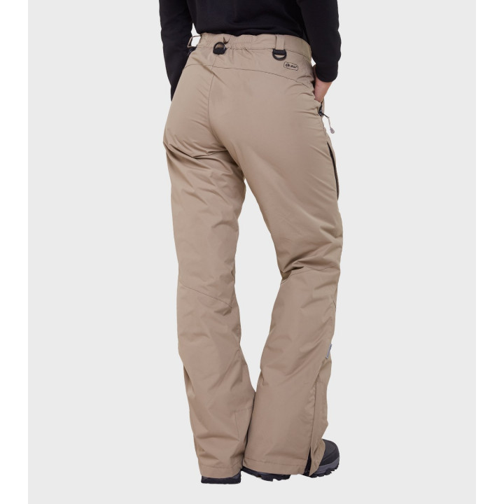 Pantalon de mujer Pre Ski Tec
