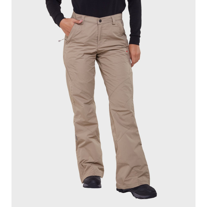 Pantalon de mujer Pre Ski Tec
