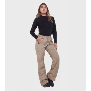 Pantalon de mujer Pre Ski Tec
