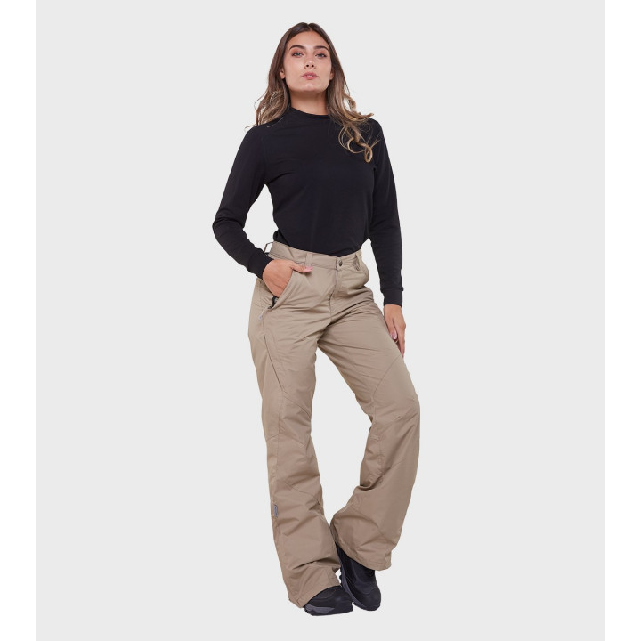 Pantalon de mujer Pre Ski Tec
