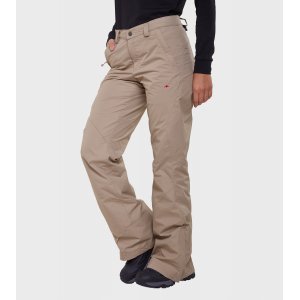 Pantalon de mujer Pre Ski Tec
