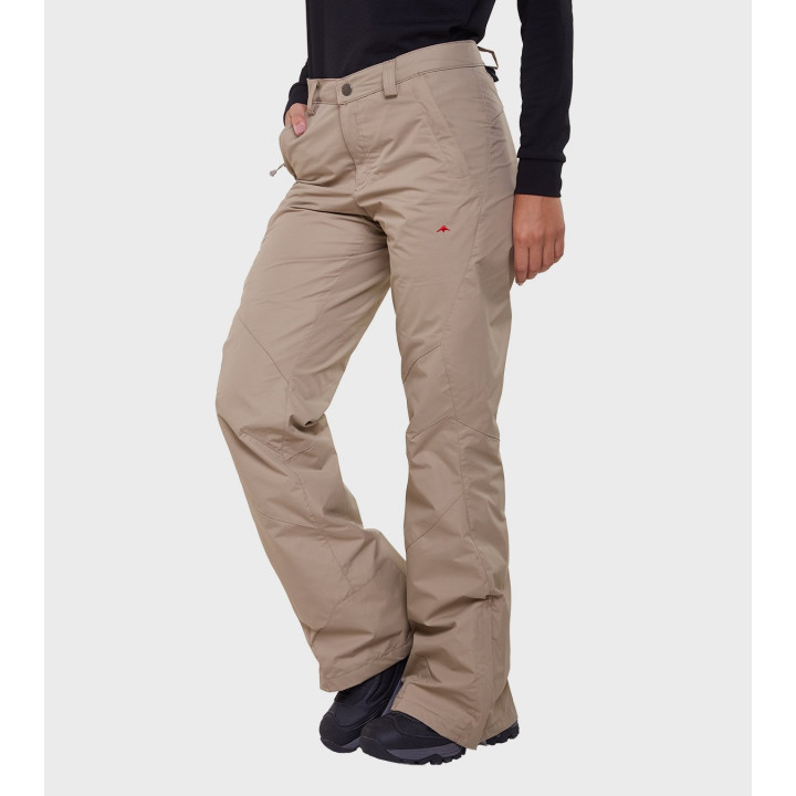 Pantalon de mujer Pre Ski Tec
