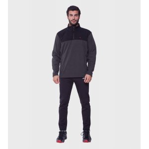 Buzo de hombre Field