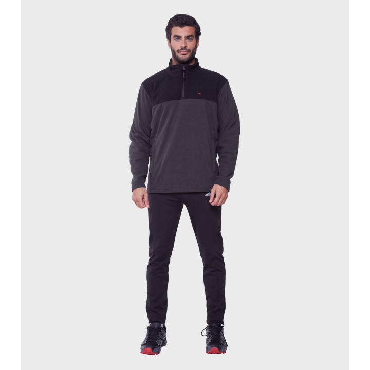 Buzo de hombre Field