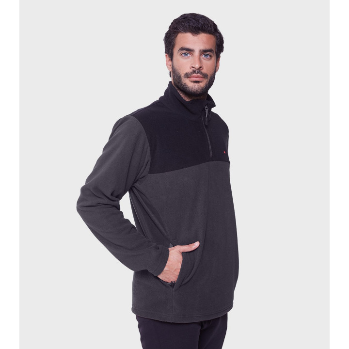 Buzo de hombre Field