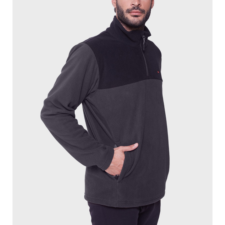 Buzo de hombre Field