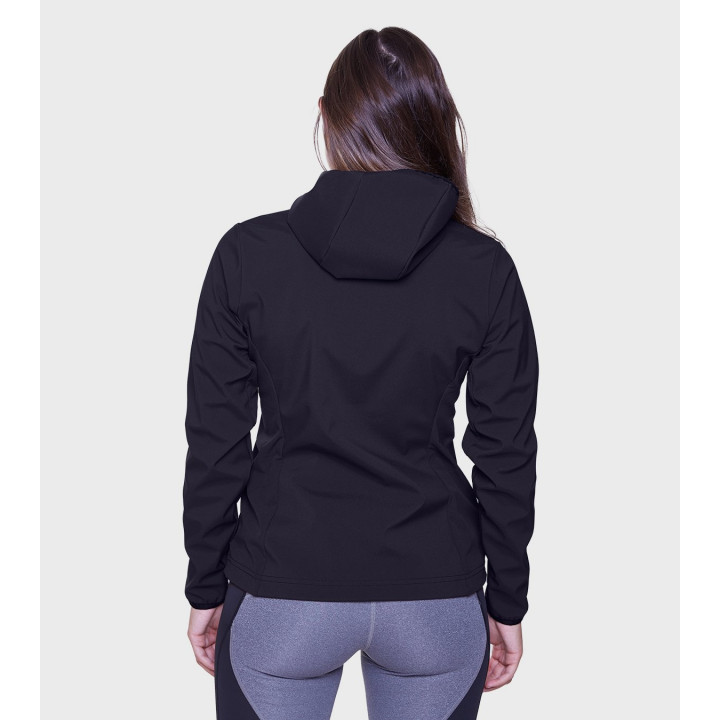 Campera de mujer Siri