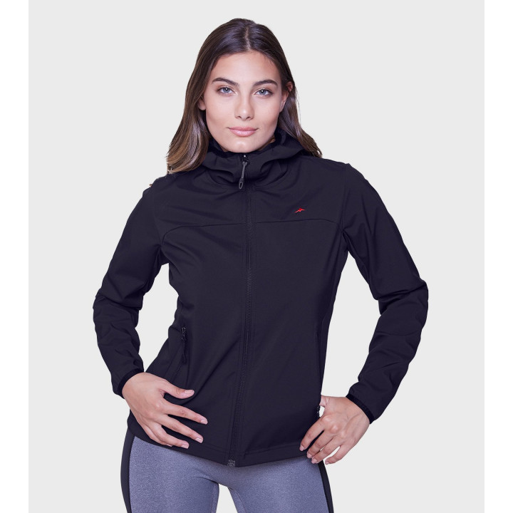Campera de mujer Siri