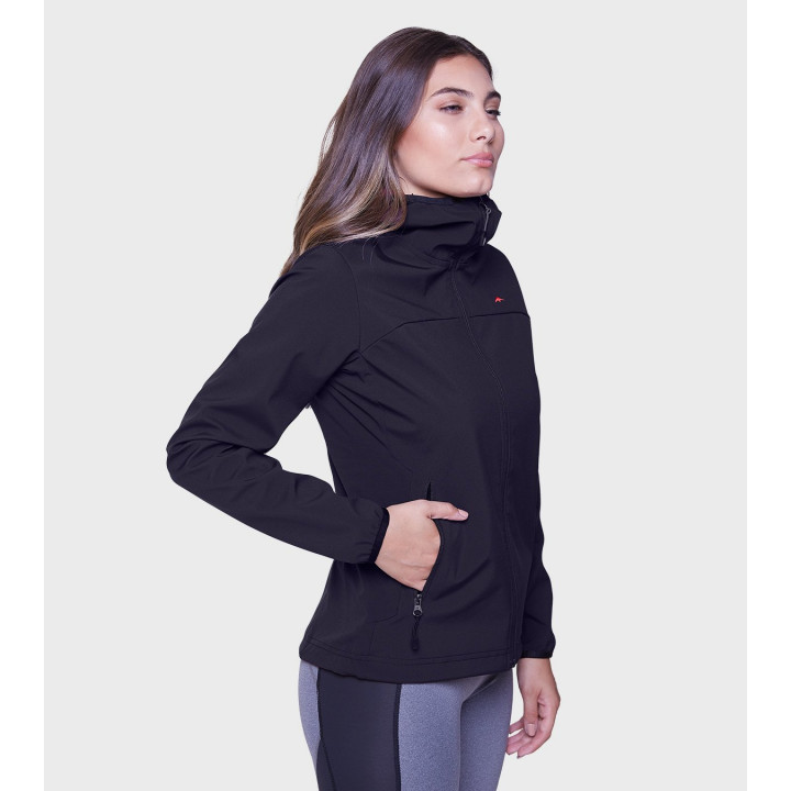 Campera de mujer Siri