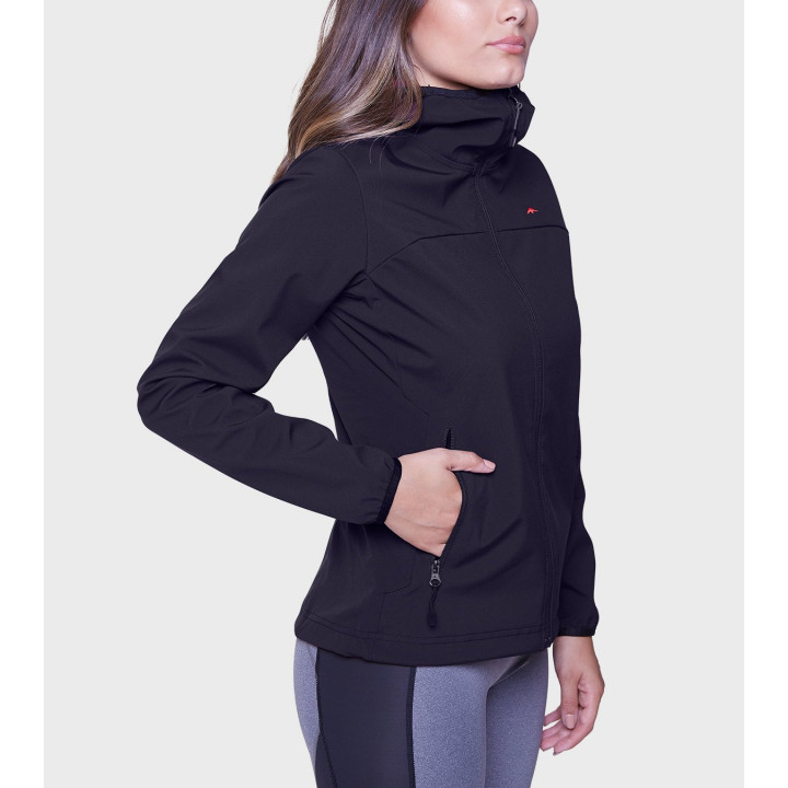 Campera de mujer Siri