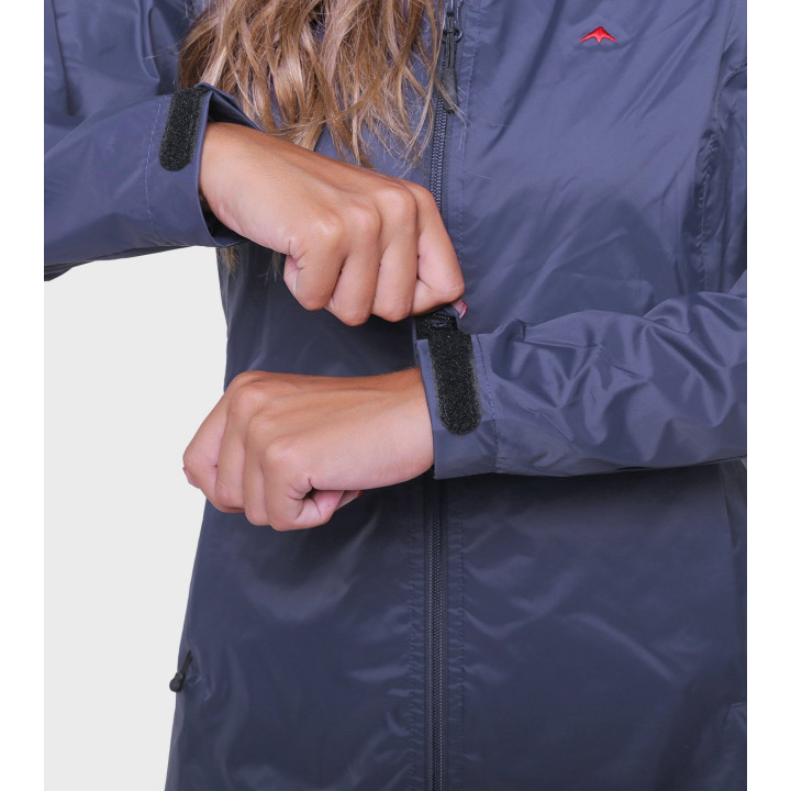 Piloto de mujer Sailor