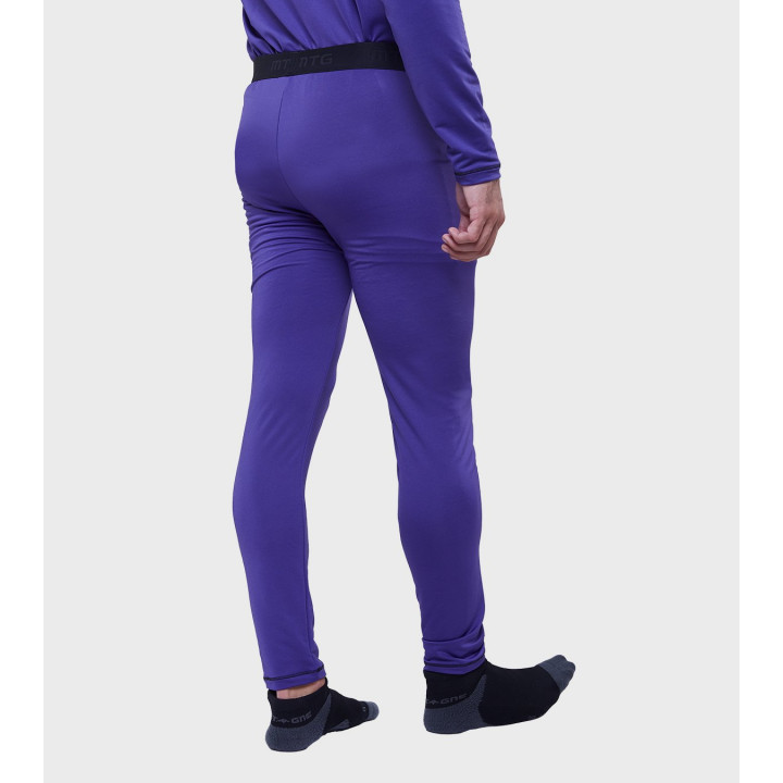 Pantalón térmico de hombre Andes