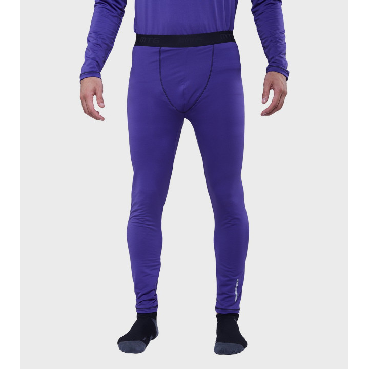 Pantalón térmico de hombre Andes