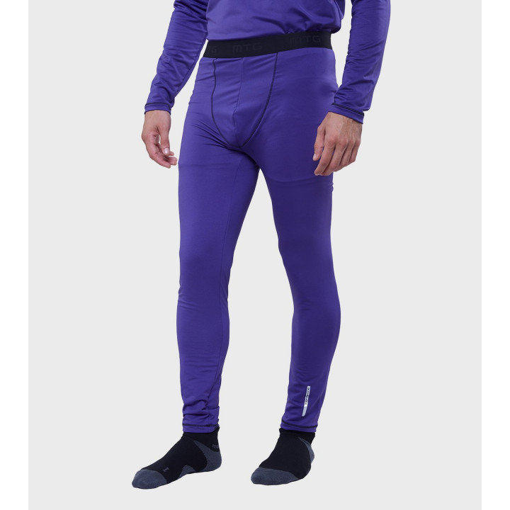 Pantalón térmico de hombre Andes