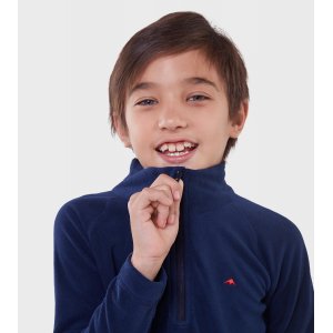 Polera de niños Balut 