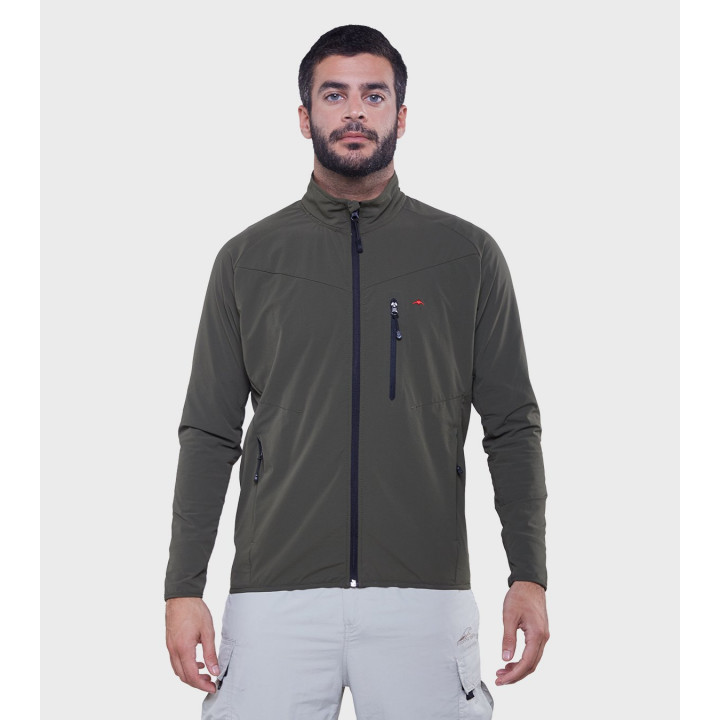 Campera de hombre Charm H