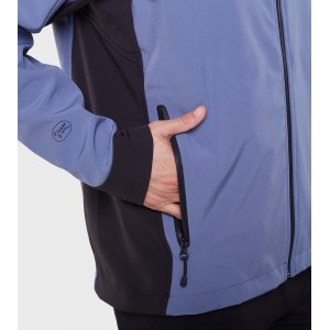Campera de hombre Ewing Tec