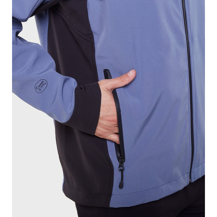 Campera de hombre Ewing Tec