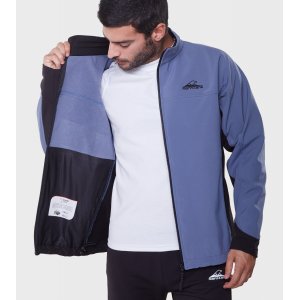 Campera de hombre Ewing Tec