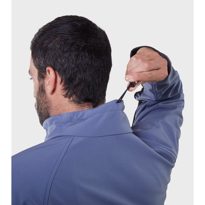 Campera de hombre Ewing Tec