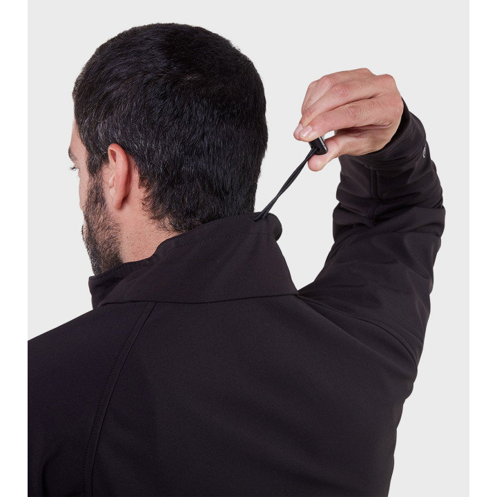 Campera de hombre Ewing Tec