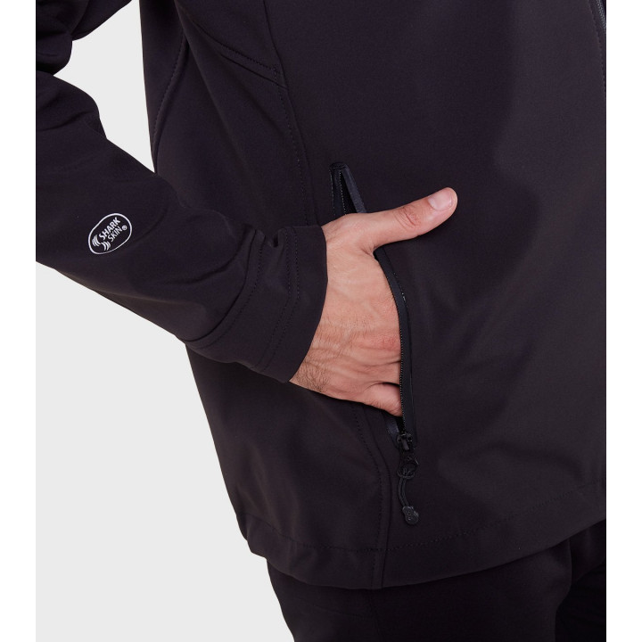 Campera de hombre Ewing Tec