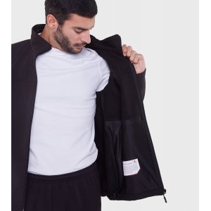 Campera de hombre Ewing Tec
